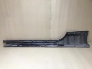 Накладка порога наружная правая MITSUBISHI ECLIPSE 05-08 COUPE 2.4