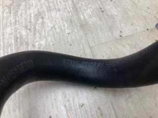 Патрубок системы охлаждения KIA SORENTO UM 14-