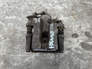 Суппорт тормозной задний правый TOYOTA COROLLA 150 06-13