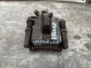 Суппорт тормозной задний правый COROLLA 150 06-13