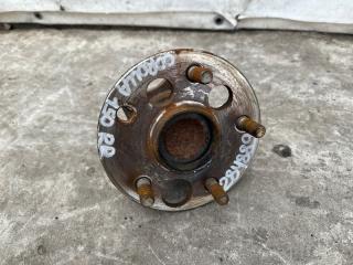 Ступица задняя TOYOTA COROLLA 150 06-13