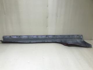 Накладка порога наружная левая ECLIPSE 05-08 2006 COUPE 2.4