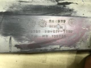 Накладка порога наружная левая ECLIPSE 05-08 2006 COUPE 2.4