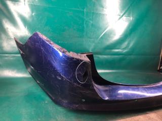 Бампер задний FORD FUSION 14- Седан C15HDTX