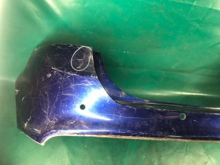 Бампер задний FUSION 14- 2015 Седан C15HDTX