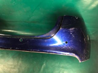 Бампер задний FUSION 14- 2015 Седан C15HDTX