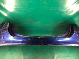 Бампер задний FUSION 14- 2015 Седан C15HDTX