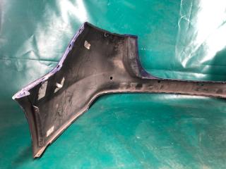 Бампер задний FUSION 14- 2015 Седан C15HDTX