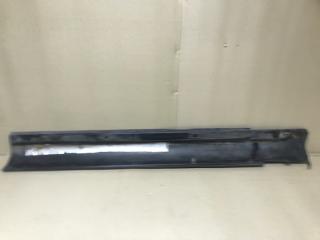 Накладка порога наружная правая LS430 00-06 2004 UCF30L 4.3 3UZFE