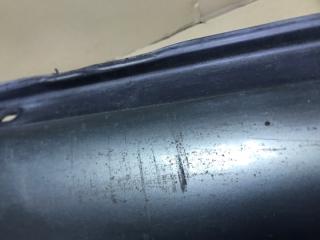 Накладка порога наружная правая LS430 00-06 2004 UCF30L 4.3 3UZFE