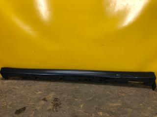 Накладка порога наружная левая HYUNDAI KONA OS 17-23