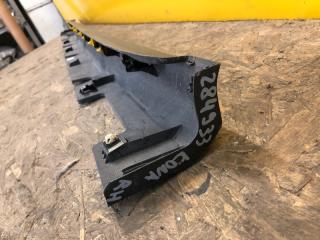 Накладка порога наружная правая KONA OS 17-23