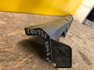 Накладка порога наружная правая KONA OS 17-23