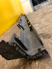 Накладка порога наружная правая HYUNDAI KONA OS 17-23