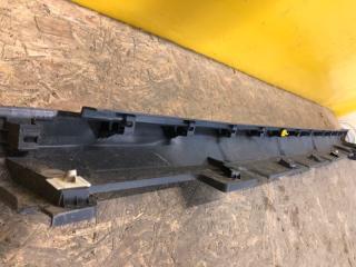 Накладка порога наружная правая KONA OS 17-23