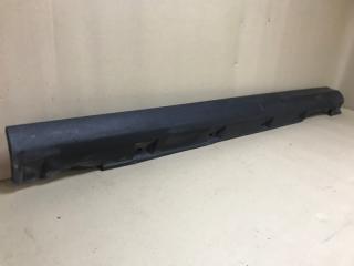 Накладка порога наружная левая FORD FOCUS 10-18 2018