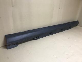 Накладка порога наружная правая FORD FOCUS 10-18 2018