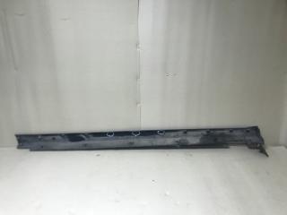 Накладка порога наружная правая SANTA FE (DM) 12-18 2013 2.4 G4KJ