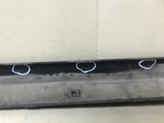 Накладка порога наружная правая HYUNDAI SANTA FE (DM) 12-18 2.4 G4KJ