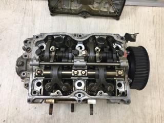 Головка блока цилиндров правая SUBARU LEGACY 09-15 BM Седан 2.5 EJ253
