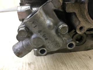 Головка блока цилиндров правая LEGACY 09-15 BM Седан 2.5 EJ253