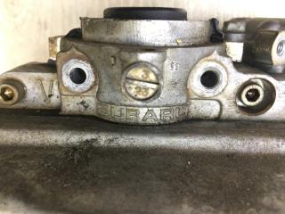 Головка блока цилиндров правая LEGACY 09-15 BM Седан 2.5 EJ253