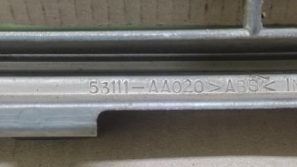 Решетка радиатора CAMRY 20 96-02