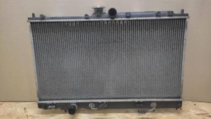 Радиатор основной MITSUBISHI LANCER 4/5/6/7/8 88-02