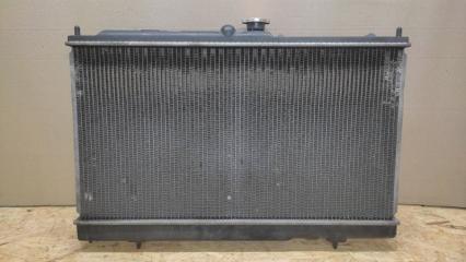Радиатор основной LANCER 4/5/6/7/8 88-02
