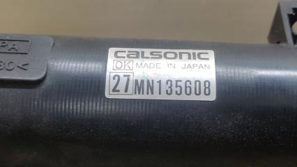 Радиатор основной LANCER 4/5/6/7/8 88-02