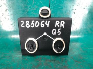 Блок управления дверей задний правый Q5 08-16 2011 CAEB 2.0T