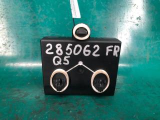 Блок управления дверей передний правый Q5 08-16 2011 CAEB 2.0T