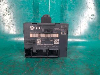 Блок управления дверей задний левый AUDI Q5 08-16 2011 Б/У Блок управления дверей задний левый AUDI Q5 08-16 2011