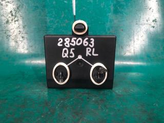 Блок управления дверей задний левый Q5 08-16 2011 CAEB 2.0T