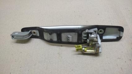 Ручка двери наружная задняя левая LANCER 4/5/6/7/8 88-02