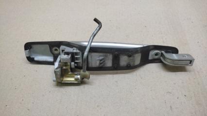 Ручка двери наружная задняя правая LANCER 4/5/6/7/8 88-02