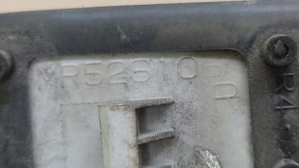 Ручка двери наружная передняя правая MITSUBISHI LANCER 4/5/6/7/8 88-02