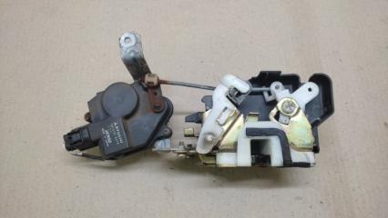 Замок двери задний правый LANCER 4/5/6/7/8 88-02