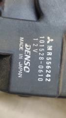 Замок двери задний правый MITSUBISHI LANCER 4/5/6/7/8 88-02