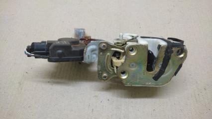 Замок двери задний правый LANCER 4/5/6/7/8 88-02