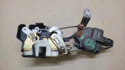 Замок двери задний левый LANCER 4/5/6/7/8 88-02