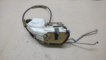 Замок двери передний правый LANCER 4/5/6/7/8 88-02