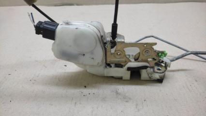 Замок двери передний правый MITSUBISHI LANCER 4/5/6/7/8 88-02