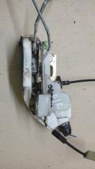 Замок двери передний правый LANCER 4/5/6/7/8 88-02