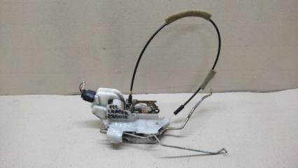 Замок двери передний левый MITSUBISHI LANCER 4/5/6/7/8 88-02