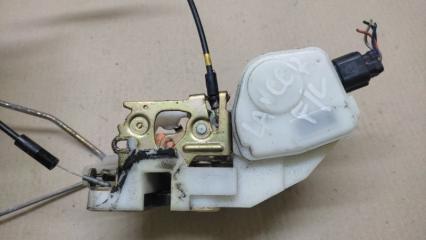 Замок двери передний левый LANCER 4/5/6/7/8 88-02