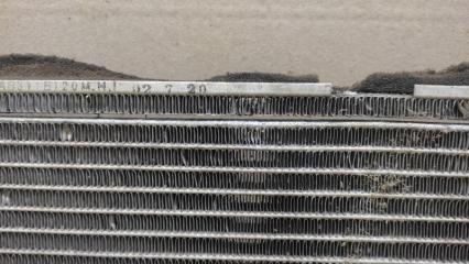 Радиатор кондиционера LANCER 4/5/6/7/8 88-02