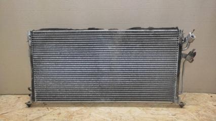 Радиатор кондиционера LANCER 4/5/6/7/8 88-02