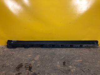 Накладка порога наружная правая TOYOTA RAV4 18-