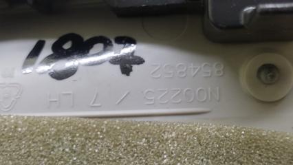 Плафон салона левый TOYOTA SIENNA 03-10 3.5 2GR-FE